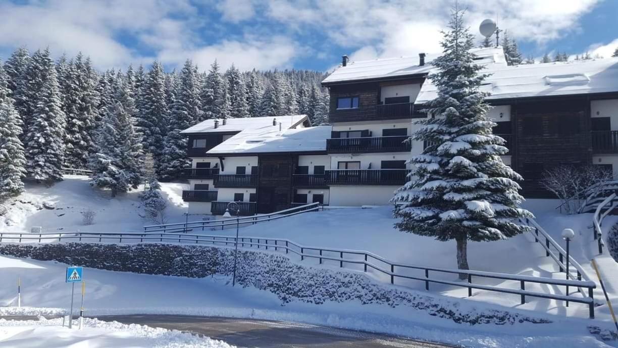 Alpieve Albergo Pieve Pieve Di Ledro Exterior photo