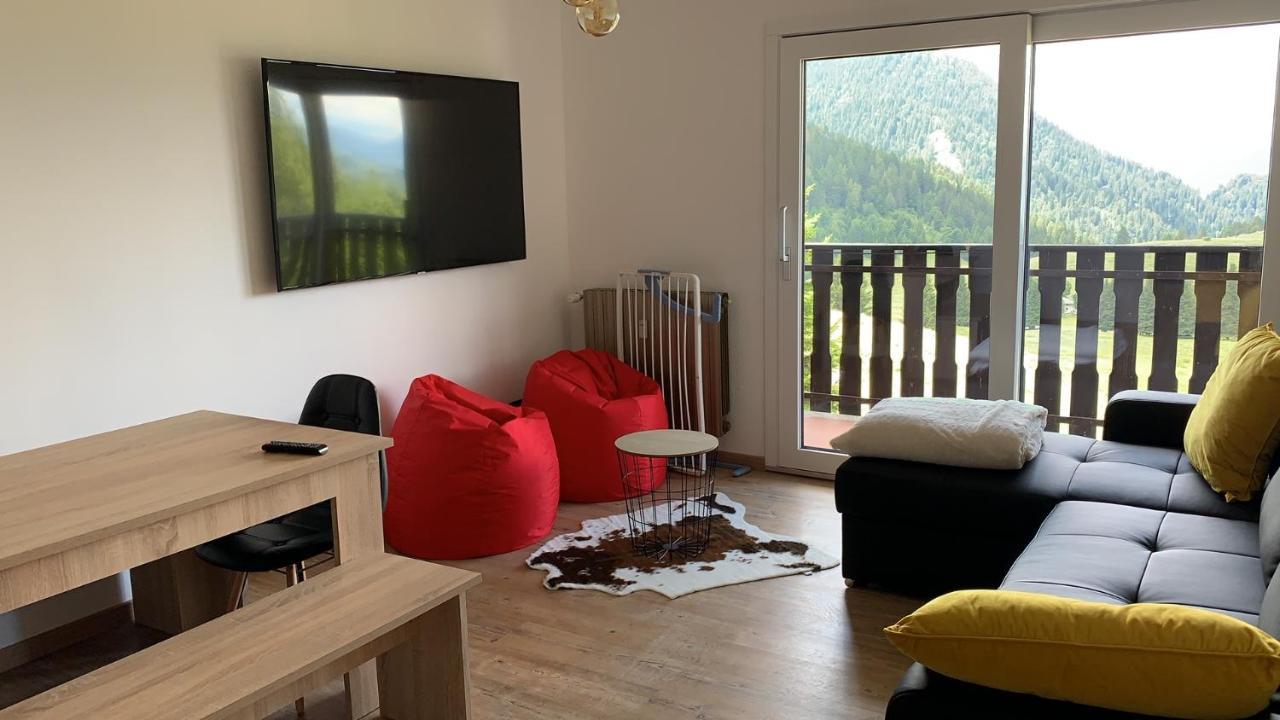 Alpieve Albergo Pieve Pieve Di Ledro Exterior photo
